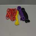 LEEKEY Resistance Bands Set for Pull-Up Assistance & Full-Body Training, Multi-Level Exercise Bands with Bag for Home Workouts, Physical Therapy, Strength Training (Men/Women)