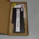 TREE.NB BTY-M6K Laptop Battery Compatible with MSI GS63VR GS73VR 7RG Stealth Pro GF63 Thin 8RB 8RC 8RD 9SC GF75 Thin 10SDR 9SEXR 9SD GS73 8RF MS-16K3(11.4V-52.4Wh)