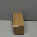 Joomer Christmas Net Lights - 12FT x 5FT 360 LED Plug-in Mesh Lights, Waterproof with 8 Modes, Timer, Connectable for Bushes, Trees, Garden, Outdoor Christmas Decor (Clear Wire, Warm White)