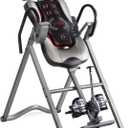 Innova ITM6000 Advanced Heat and Massage Therapeutic Inversion Table