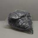 SCTEL Infant Car Seat Travel Bag Fit Doona Car Seat Stroller and Base, Chicco Keyfit 35 and Base, Doona Travel Bag with Wheels, Padded Car Seat Bags for Air Travel, Nuna Travel Bag with Zipper Pocket (Black)