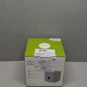 Air Purifier and Humidifier Combo for Bedroom, Covers Up to 200ft, H13 True HEPA Filter, 500ML Water Tank, Quiet Cool Mist Top Fill Essential Oil Diffuser for Baby, Pet Room, White