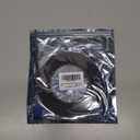 EMITEVER Double Sided Tape 33FT x 0.4IN Mounting Tape