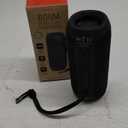 Boom Wireless Portable Speaker, TWS, HD Enhanced.