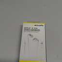Acoustix Apple 8-pin Stereo Audiobuds