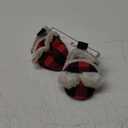 Toddler Heart And Heritage Slippers Size 11/12