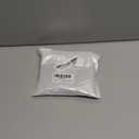 20'' Tire Inflator Hose Adapter, Lock On Air Chuck w/Converting Nuts & Presta Valve Adaptor for Air Compressor, Schrader Valve Adapter for Tire Pump's Twist On Convert to Lock On Connection