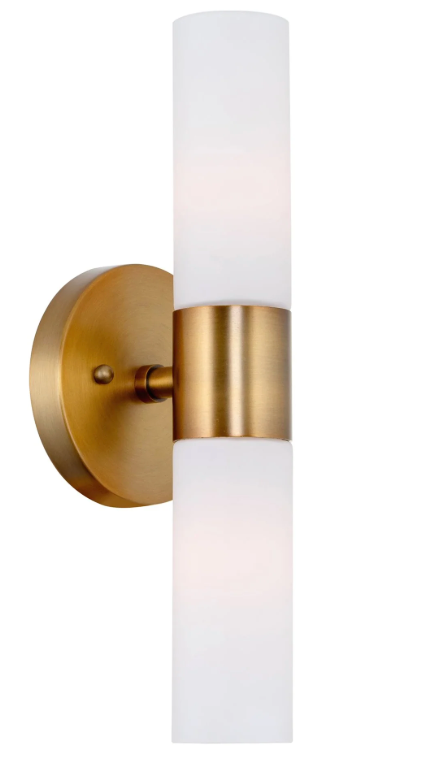 Kira Home Lamp, 
Vanity Wall Sconce