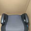 Graco TurboBooster 2.0 Backless Booster Car Seat, Denton