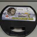 Auto Tightening Snow Chains Tire Chains For Cars Suv Pickup Trucks - Auto Tightening 1 Min Quick Fit AND Easy Installation, Reusable Universal Emergency Traction Snow Chains - Set of 2HKN120