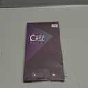 360 Spin Magnetic Stand for iPhone 17 Pro Max Case, Fit for MagSafe, Mil-STD Protective Case for iPhone 17 Pro Max Phone Case with Kickstand Rotatable 6.9 inch, Black