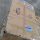 Signature Design by Ashley Tyler Creek Rustic Farmhouse Lift Top Coffee Table with Drawers, Brown & Black