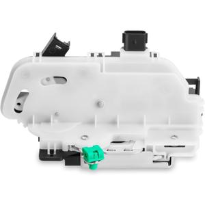 Rear Left Driver Side Door Lock Latch Actuator Fit for Ford F150 Lobo 2009 2010 2011 2012 2013 2014, Explorer 11-2019, Mustang Lincoln Mark LT 10-14, Taurus Police Interceptor 13-19, 8A5Z5426413A