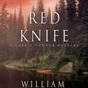 Red Knife: A Cork O'Connor Mystery