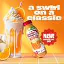 Premier Protein Shake, LIMITED EDITION Orange Cream Swirl, 30g Protein, No Added Sugar, 24 Vitamins & Minerals to Support Immune Health, Gluten-Free, 11.5 fl oz (12 Pack) (EXP 06/14/27)