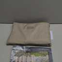 Patio Umbrella Cover for 9ft to 13ft Offset Umbrella, Water Resistant, Curved Cantilever and Straight Pole Parasol Outdoor Umbrellas Cover with Zipper and Rod