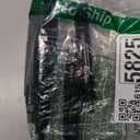 Waterproof in-Line Fuse Solar Panel Holder 15A 1000V PV Panel String Fuse Male and Female Connector for Solar Pannel (Pack of 5)