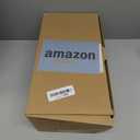 Super Bright Solar Pathway Lights Outdoor Powered 8 Pack,Adjustable Warm&Cool White,Waterproof IP65 Solar Garden Decor Landscape Lighting Outside for Front Yard/Patio/Walkway/Driveway/Lawn/Path Light (Obsidian Black)