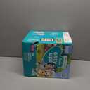 Pampers Easy Ups Bluey Potty Training Pants Boys Size 4T/5T 66 Count
