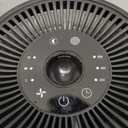 Medify MA-22 Air Purifier with True HEPA H13 Filter | 555 ft Coverage in 1hr for Allergens, Smoke, Wildfires, Dust, Odors, Pollen, Pet Dander | Quiet 99.9% Removal to 0.1 Microns | Black, 2-Pack (Large Room)