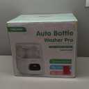 Bottle Washer Pro, All-in-One Baby Bottle Washer and Sterilizer & Dryer, Cleaning Machine for Bottles, Pump Parts & Baby Essentials, Effortless Care, Replaces Hand Washing