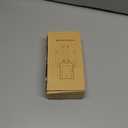 Range Extender Repeater 2 LAN Port Booster Internet Repeater with Ethernet Port for Home Router Dual Band Amplifer(White)