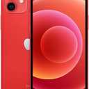 Apple iPhone 12 Mini, US Version, 128GB, (PRODUCT)RED - Unlocked