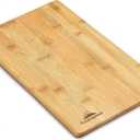 Camping Moon IGT Top Board Bridge Table Bamboo Side Plate CK-P21