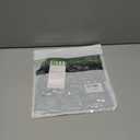 PRETTYGARDEN Women's Ruched Crop Tank Tops 2025 Summer Trendy Cap Sleeve Ribbed Knit Basic Fitted Going Out Tee Shirts (Dark Green,Small)