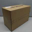 Upgraded 5-Stage Water Filter Replacement for Zero Pitcher & Dispenser, 0 TDS Filtration, Reduces Lead, Chromium, PFOA & PFOS, Compatible with ZR-001, ZR-004, ZR-017, 12-Pack