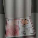 Photomaker Kit - Instant Print Camera for Kids Plus DIY Journal Kit for Girls - 150 Pcs Tween Journal & Camera for Girls - 6 7 8 9 10 11 12 13 14 Year Old Girl (Cat)