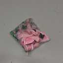 Halypet Cat Harness and Leash Set [MAX Safety 4th-Gen Upgrade] Escape Proof Adjustable Cat Leash Comfortable Soft Vest Easy to Wear Kitten Harness with Reflective Strip for Cats Walking, S Pink (Small (7-12lb))