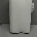 Tempur-Pedic TEMPUR-Ergo Neck Pillow, Large Profile, White