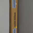 Tape On Window Visors Fits for 2011-2019 Ford Explorer, Side Auto Window Wind Deflectors, Ventshade, Rain Guards for Cars/Trucks