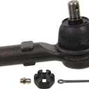MOOG ES800333 Steering Tie Rod End for Honda Odyssey