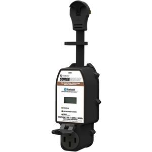 50A Wireless Surge Guard Portable Surge Protector