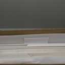 Art3d Pre-Cut Wall Molding Set of 3 pcs, Ready-to-Assemble Wainscoting Panels for Interior Wall Dcor Living Room Bedroom Accent Wall - Installed with Glue, 3 Frames