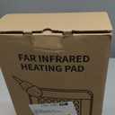 UTK Heating Pad for Bank and Heating Pad for Neck Shoulders