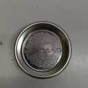 IMS Big Bang Precision Filter Basket made for Breville Sage 54mm bottomless portafilters, double espresso (h25.5)