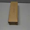 National Parks Water Bottle with 63 Waterproof Stickers & Carry Strap, Durable Plastic Water Bottle 32oz Hiking Water Bottles for Travel, Camping, Gifts for Kids, Men, Women Tritan, BPA Free