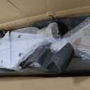 Cargo Van Roof Ladder Rack with Roller