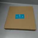 Okuna Outpost Wooden Southwest Geometric Wall Decor (13 x 13 Inches)