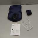 Miula Red Light Therapy Vibration Massage Knee Brace Wireless Rechargeable