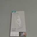 ESR for iPhone 15 Pro Case, Compatible with MagSafe, Military-Grade Protection, Yellowing Resistant, Scratch-Resistant Back, Magnetic Phone Case for iPhone 15 Pro, Classic Series, Clear