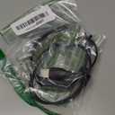 Fitness Tracker Activity Tracker Smart Watch 1.10''AMOLED Touch Color Screen,Smart Watch with 24/7 Blood Oxygen Heart Rate,Sleep Monitor,IP68 Waterproof,Step Counter Health for Women Men (Black)