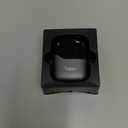 Electric Foil Shaver for Men: Mini Electric Razor for Face - IPX7 Waterproof Cordless Razor with LED Display - 3 Floating Blade USB-C Fast Rechargeable for Travel & Home - Carbon Gray