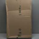 [2 Pack] 24 Inch Privacy Screen for Computer Monitor 16:10 Aspect Ratio, Eye Protection Anti Blue Light Glare Shield, 24inch Removable Black Blackout Anti Spy Desktop Security Private Filter