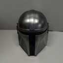 Karc SW Series Men Helmet for Halloween Party