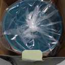 6 Inch Indoor Planter Pots with Drainage Hole and Tray Saucer, Flower Pots for Indoor Outdoor Garden Plants and Flowers, Multicolor