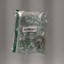 Alpine Loop Nylon Watch Band Compatible with Garmin Fenix 5/6/7/8 47mm, Quickfit 22mm Rugged Watch Bands for Garmin Epix Gen 2/Fenix 8 Pro 47mm/7 Pro/6 Pro/5 Plus/Forerunner 935/S62 (Khaki)